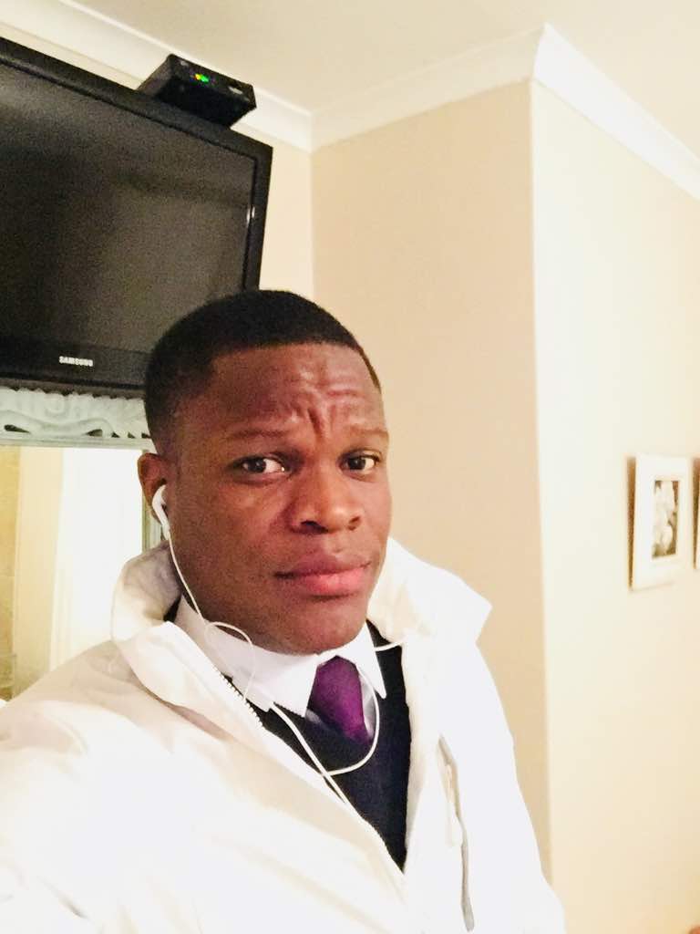 User profile picture