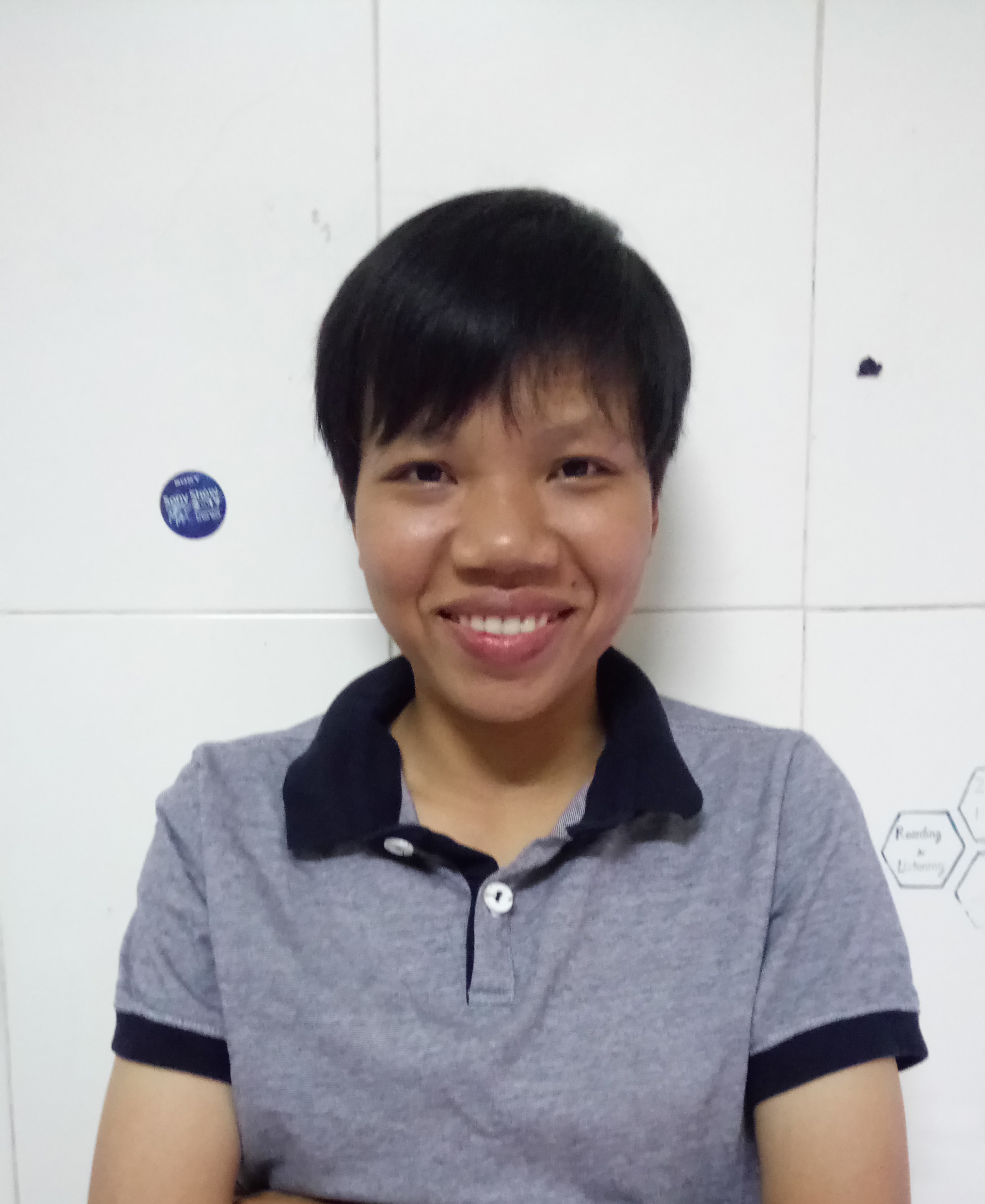 User profile picture