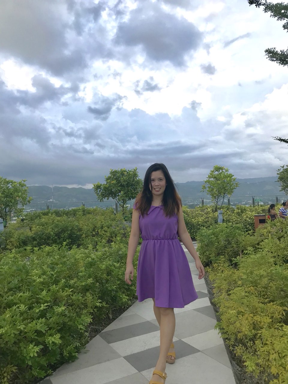 User profile picture