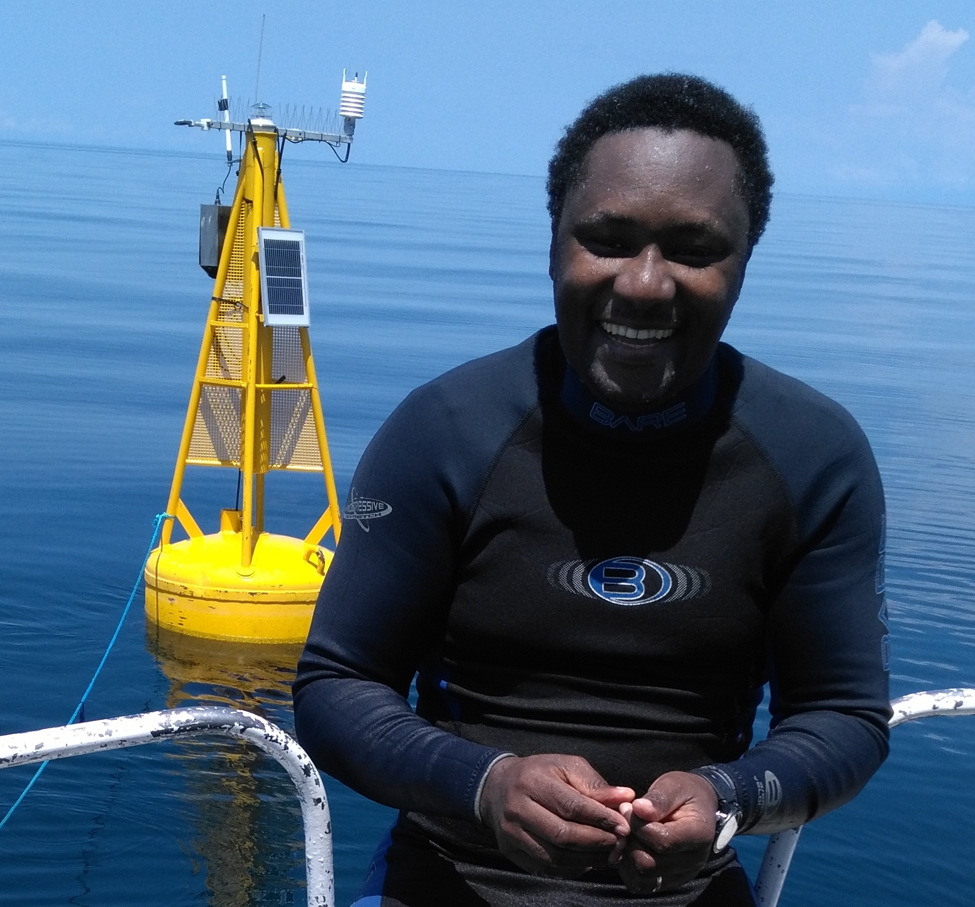 User profile picture