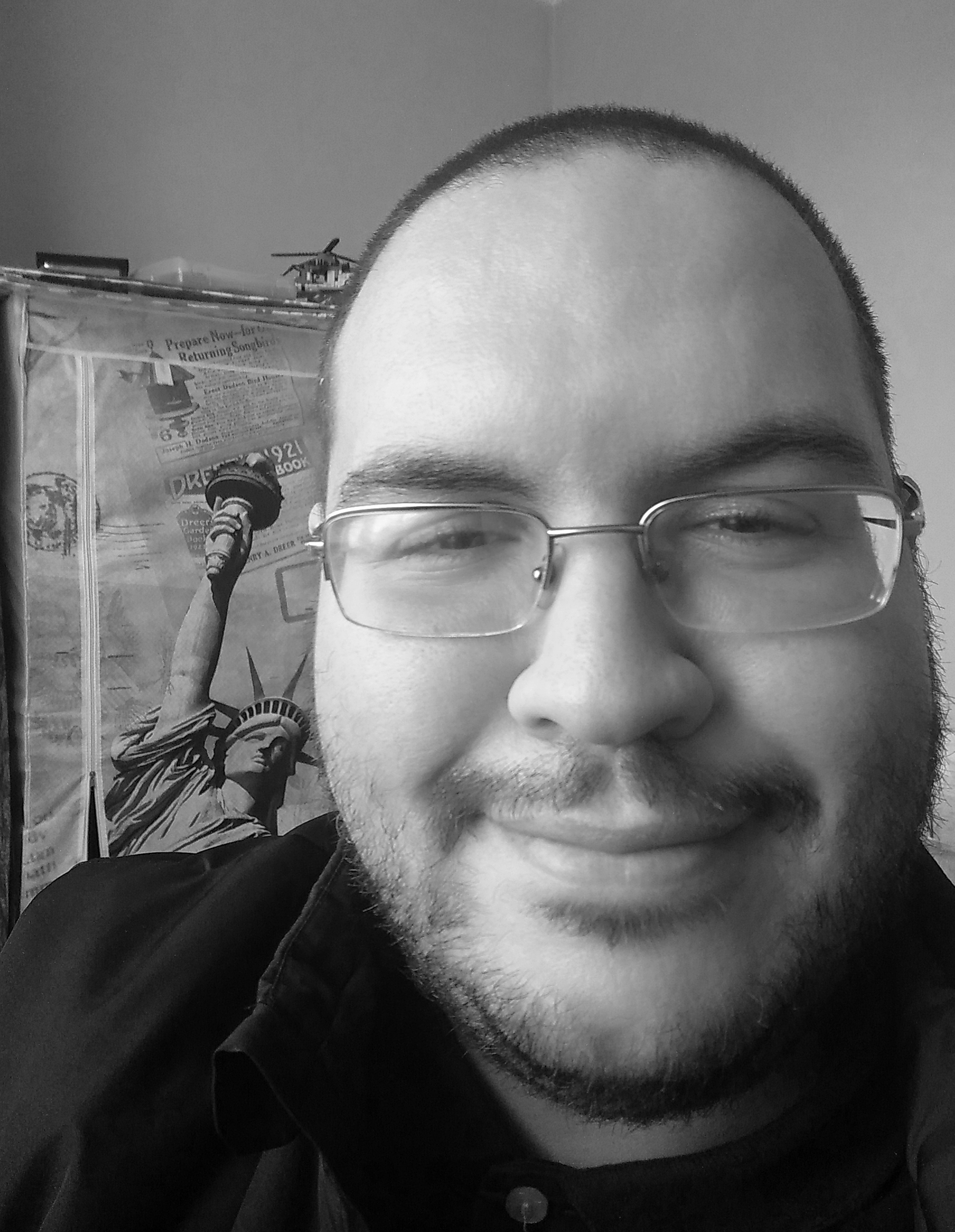 User profile picture