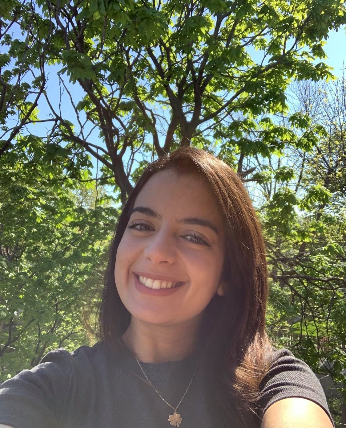 User profile picture