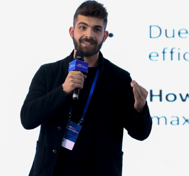 User profile picture