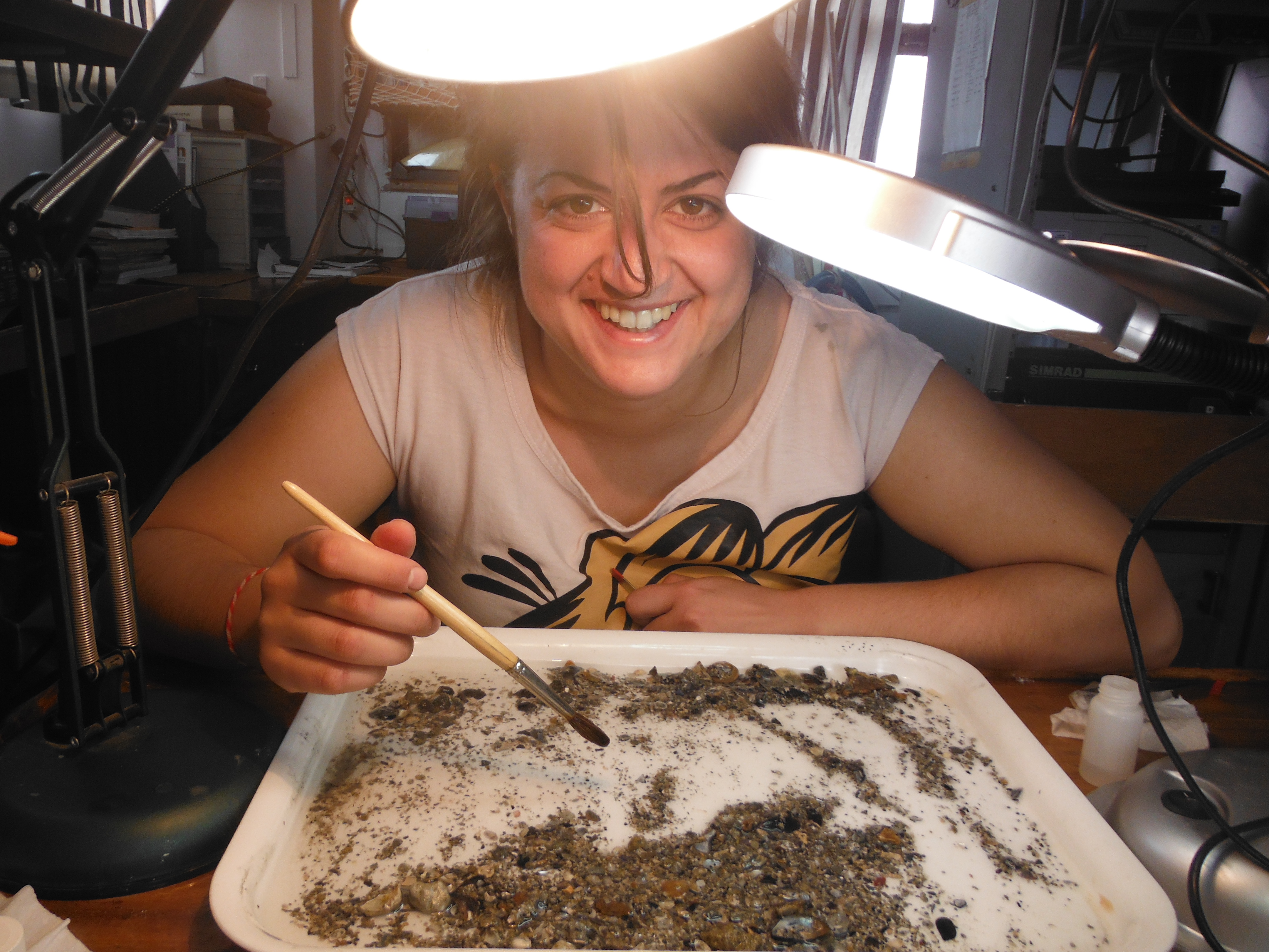 User profile picture