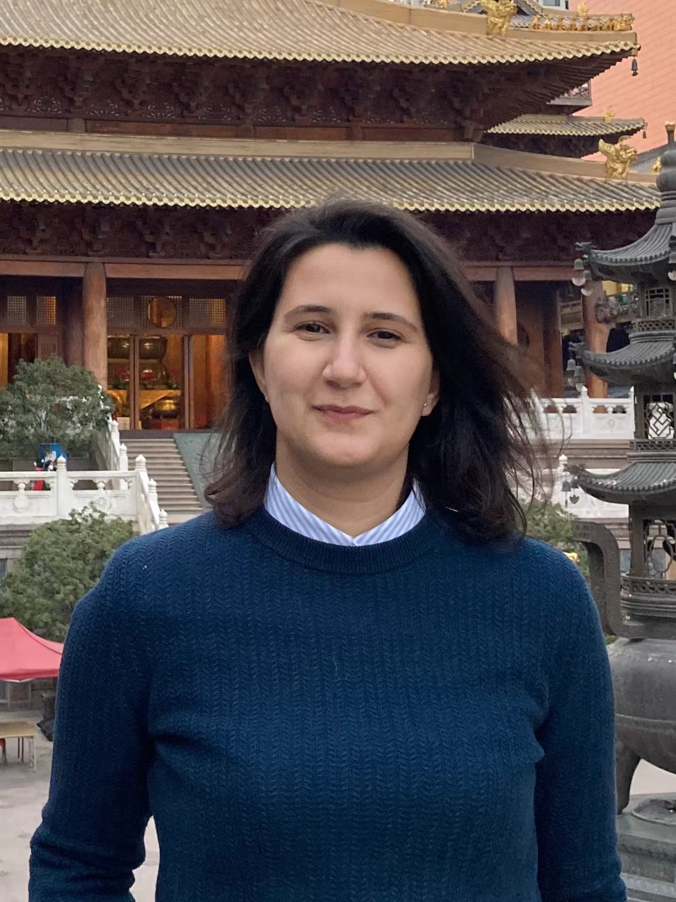 User profile picture