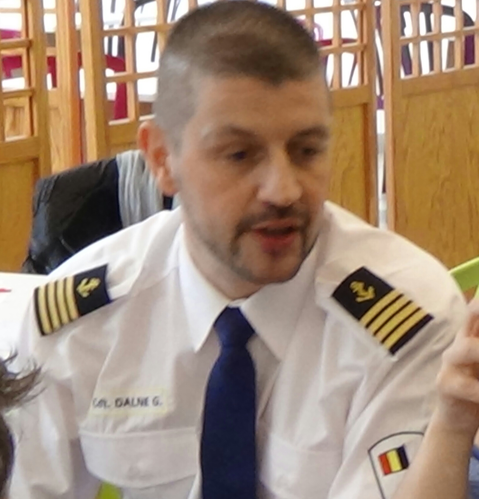 User profile picture