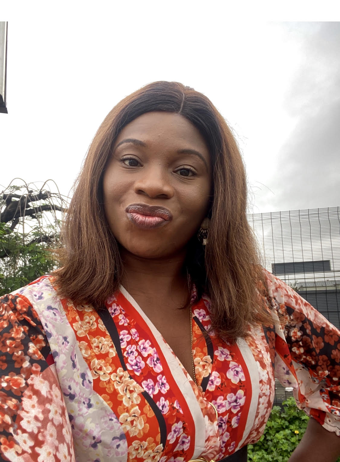 User profile picture