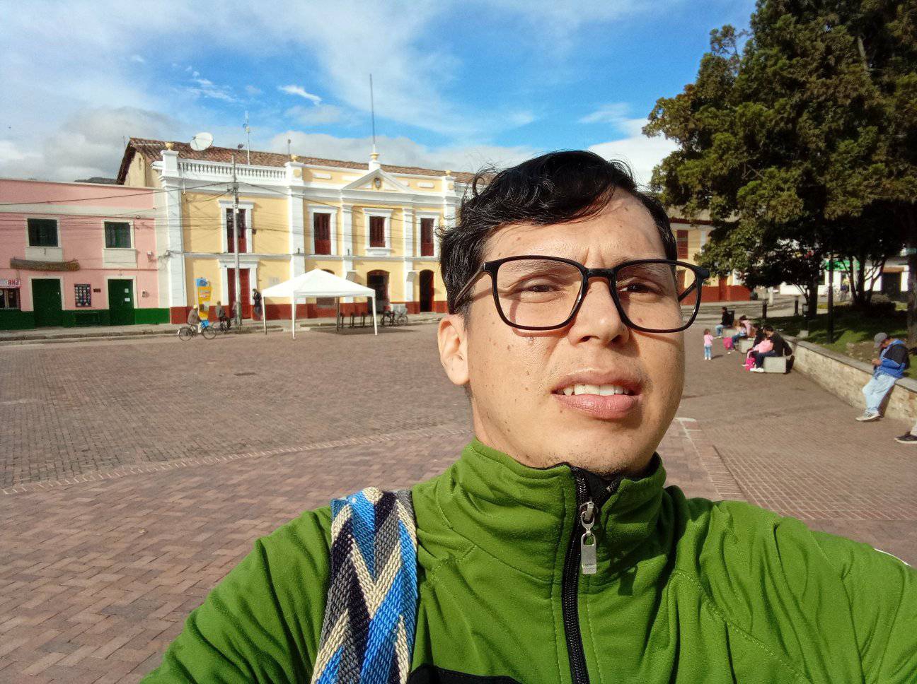 User profile picture