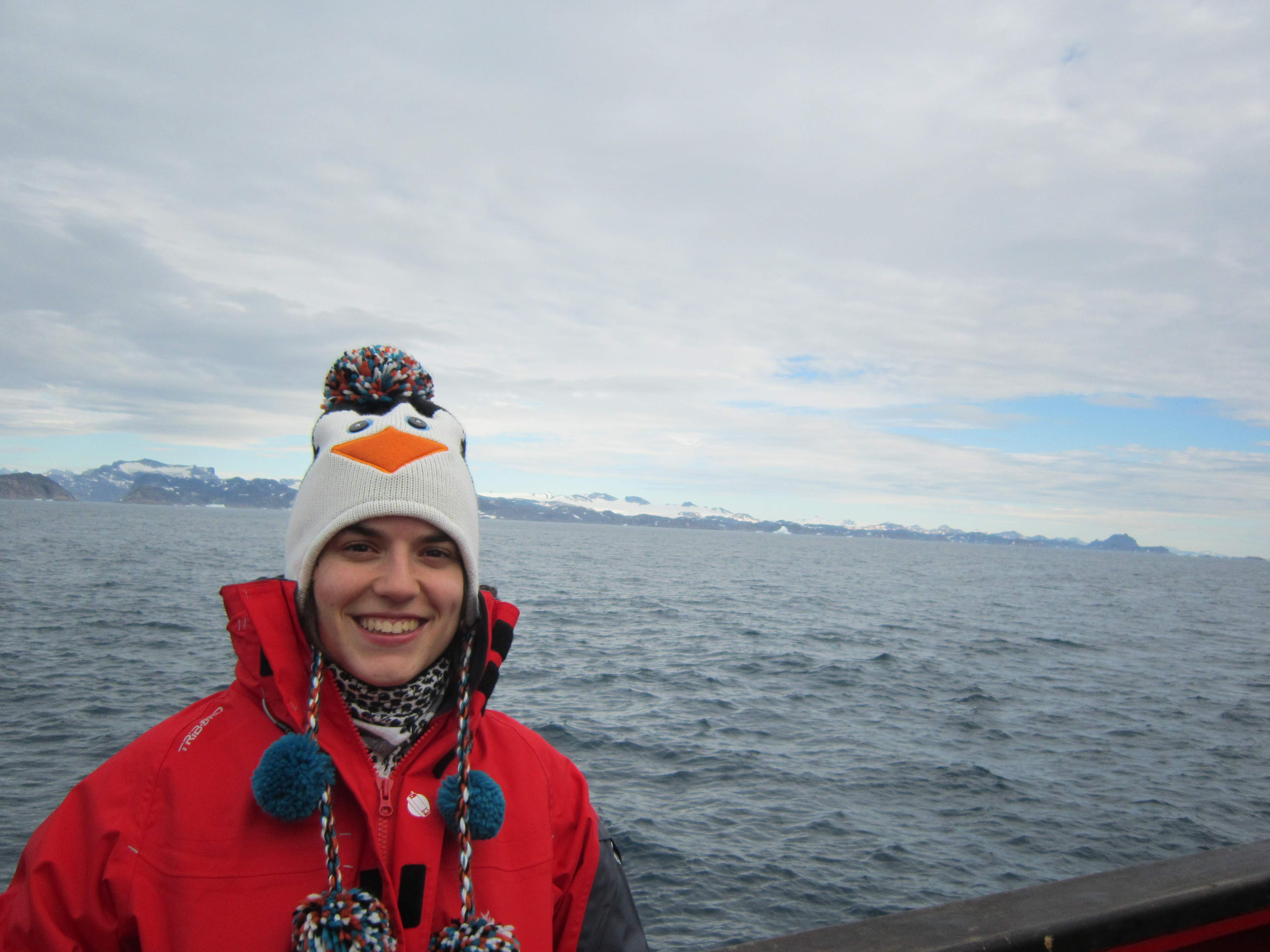 User profile picture