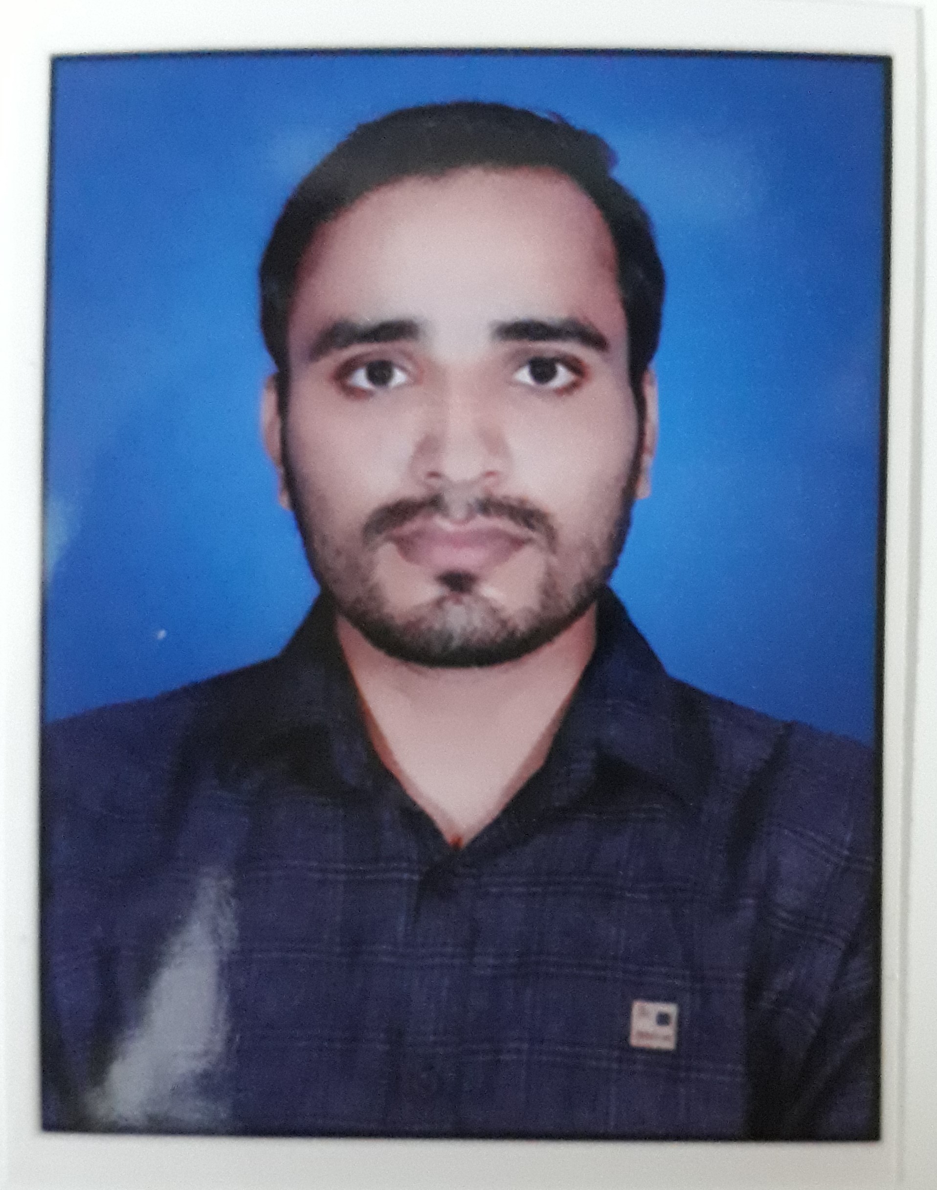 User profile picture