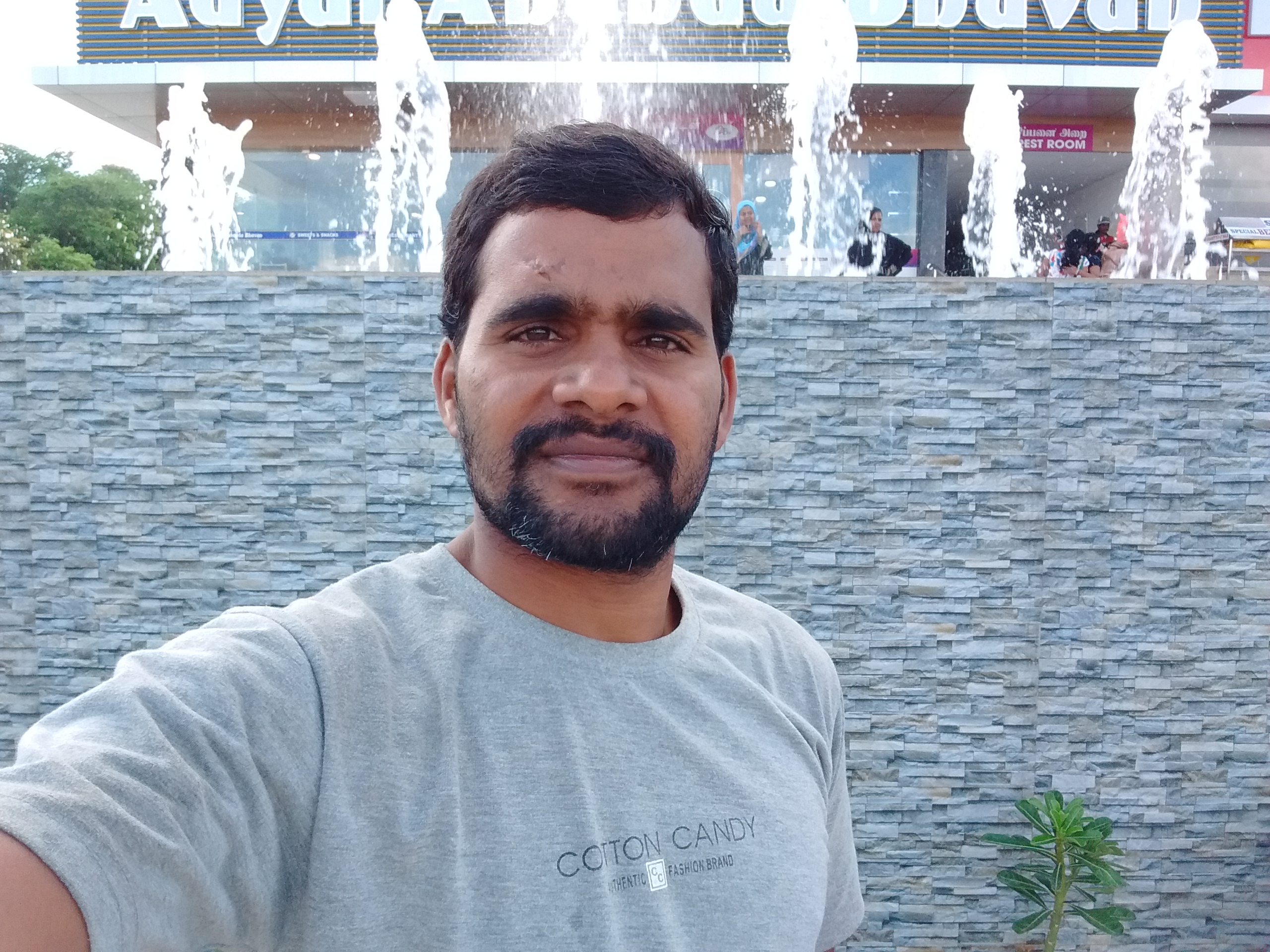 User profile picture