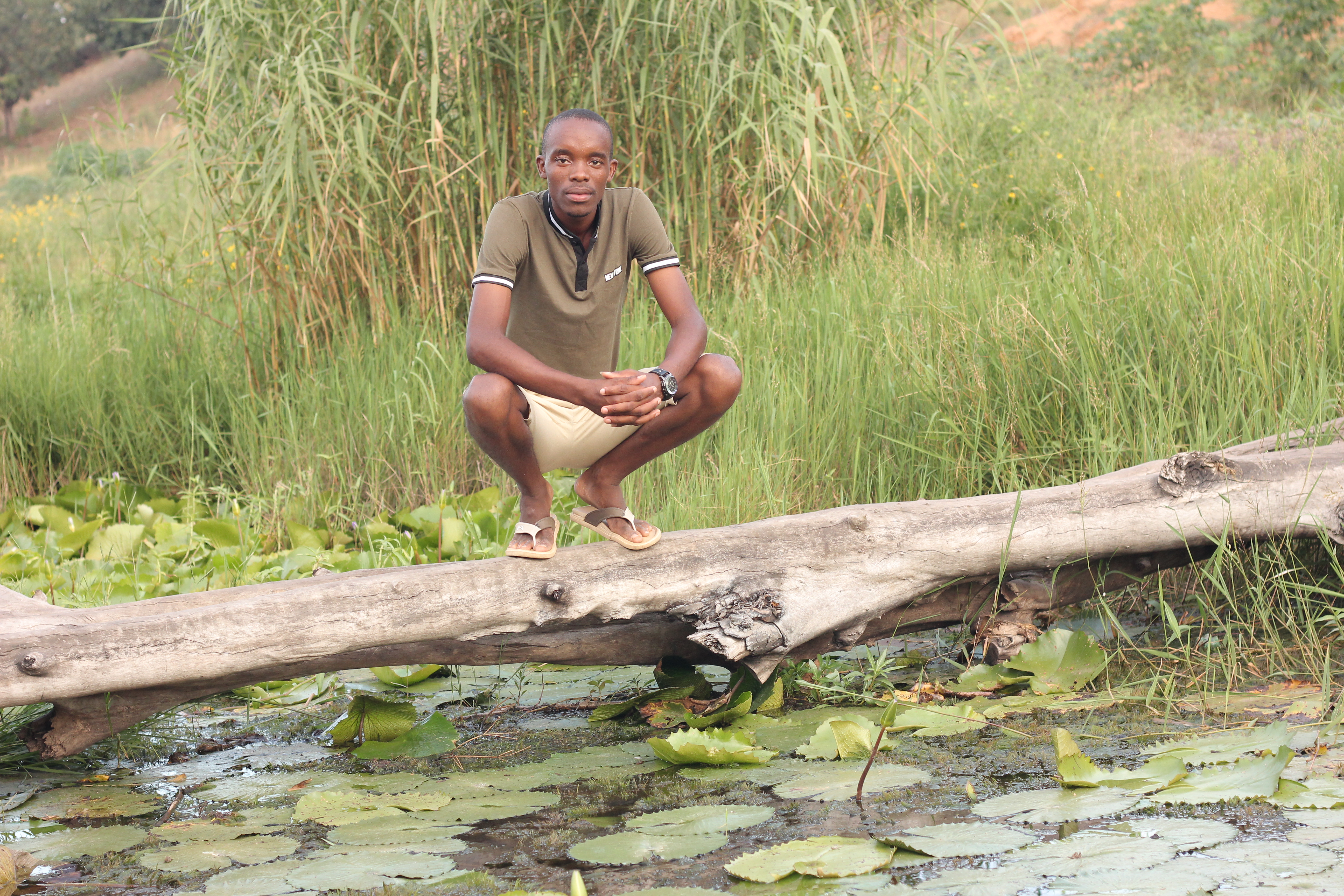 User profile picture