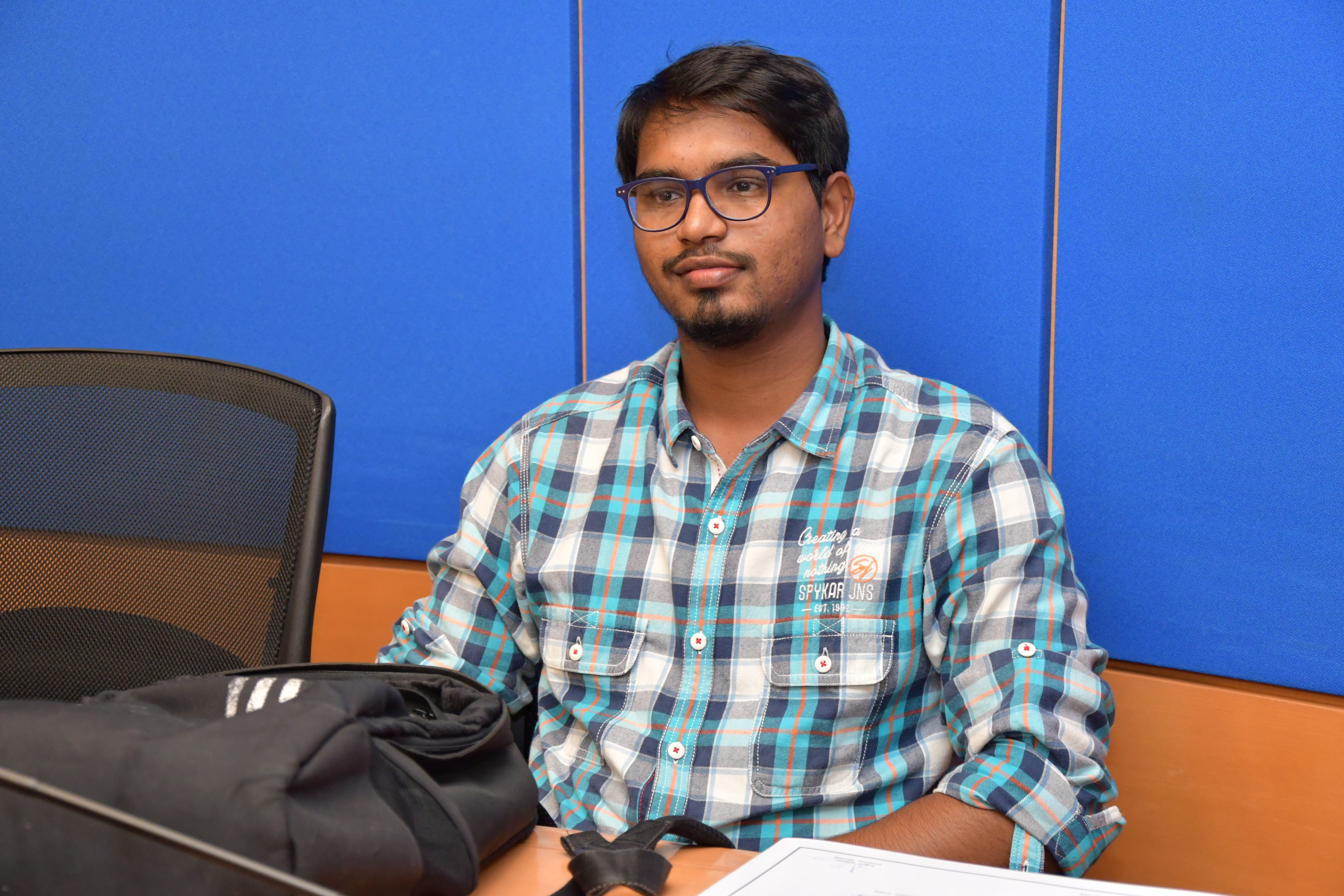 User profile picture