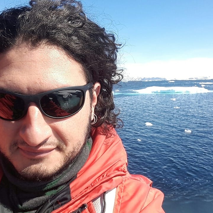 User profile picture