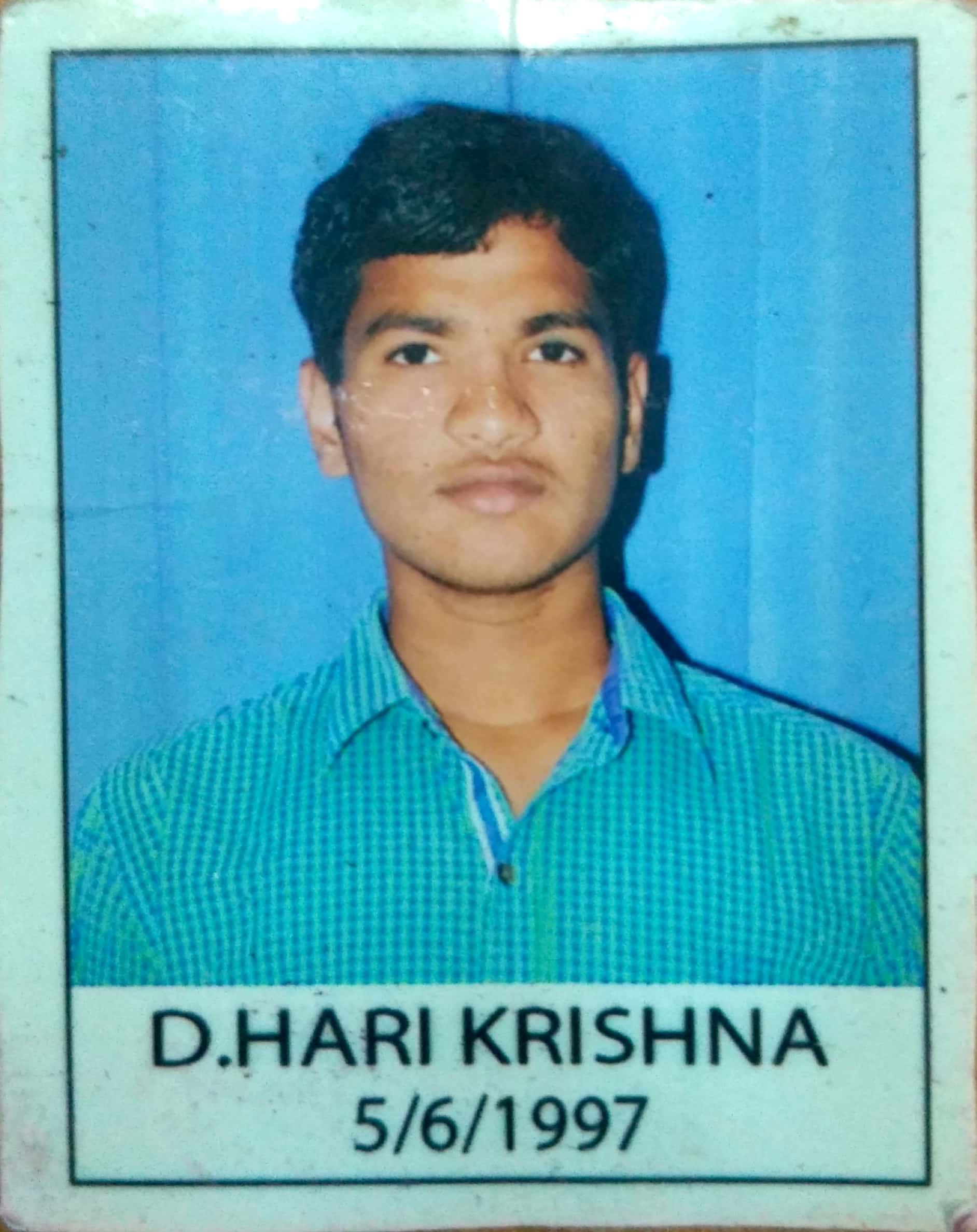 User profile picture