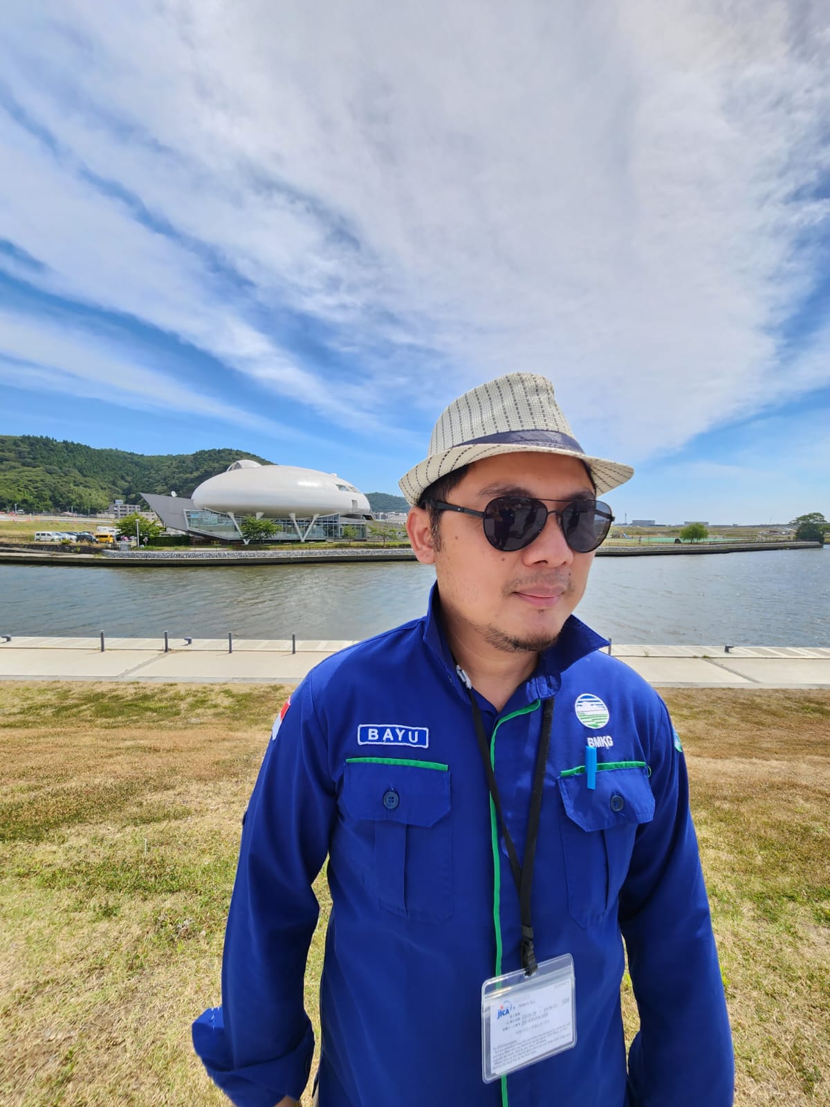 User profile picture