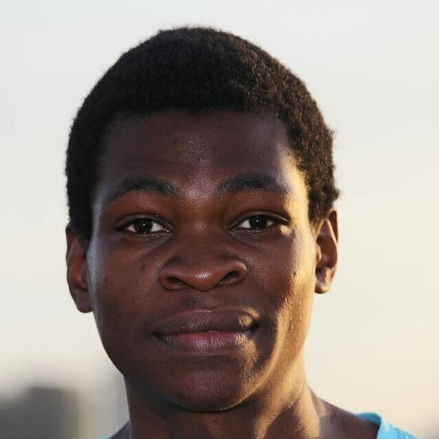 User profile picture