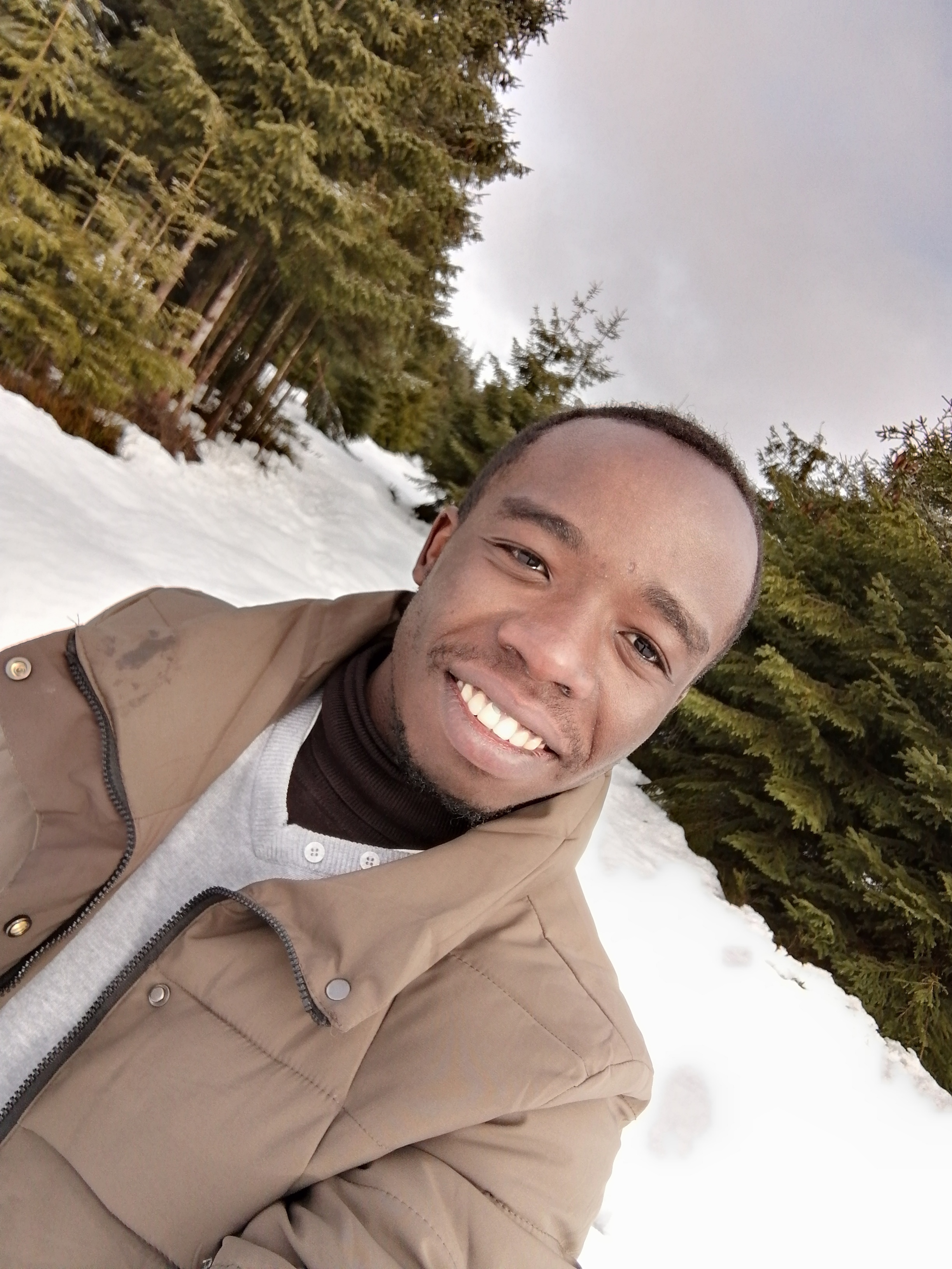 User profile picture