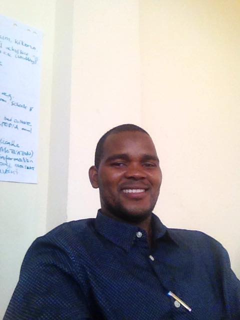 User profile picture