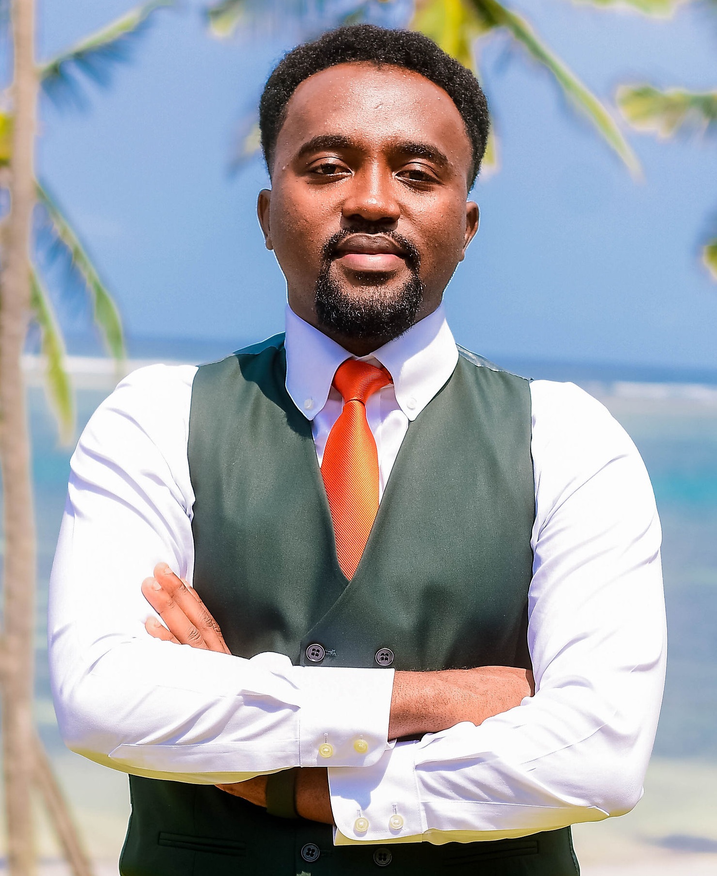 User profile picture