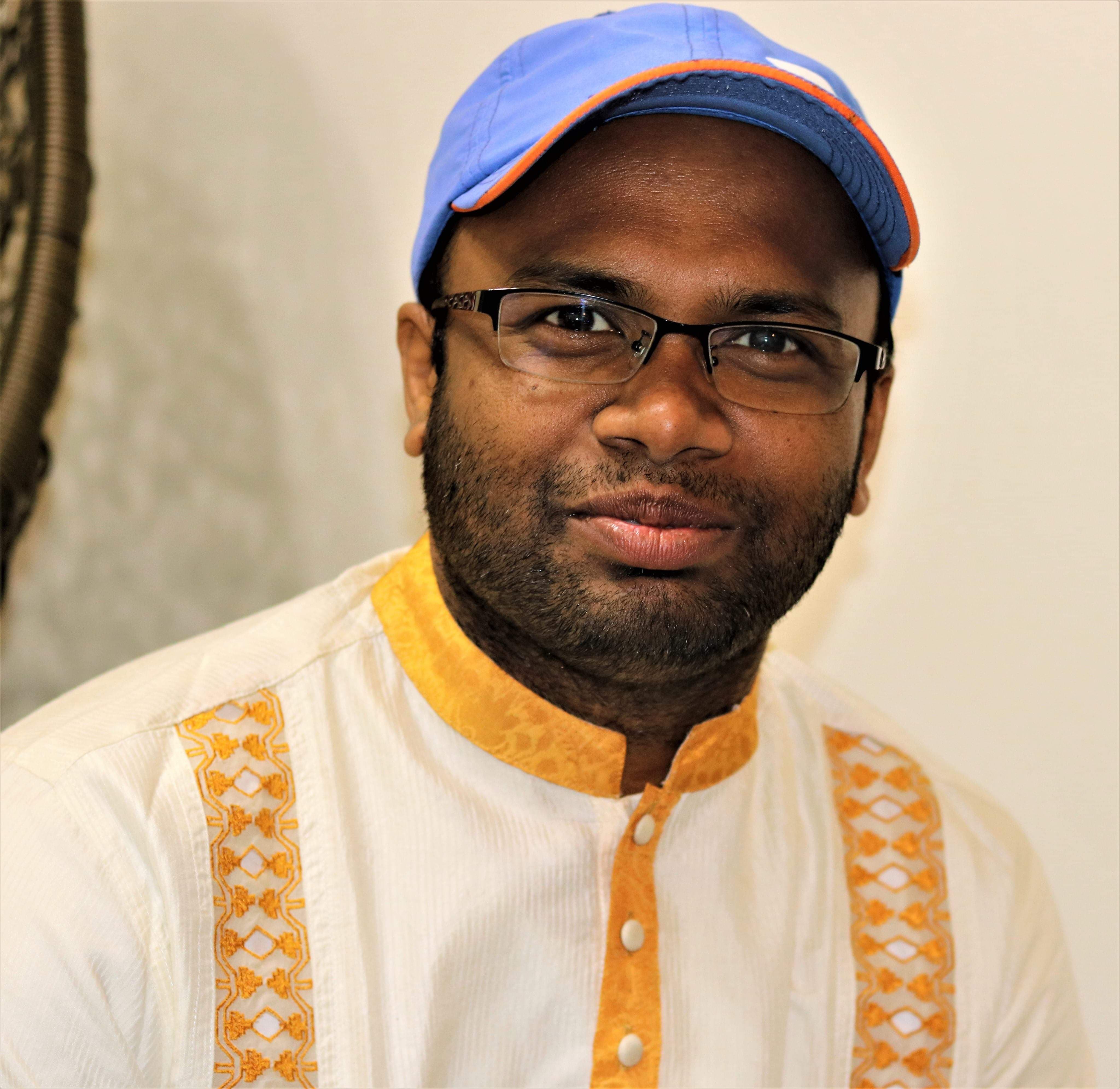 User profile picture