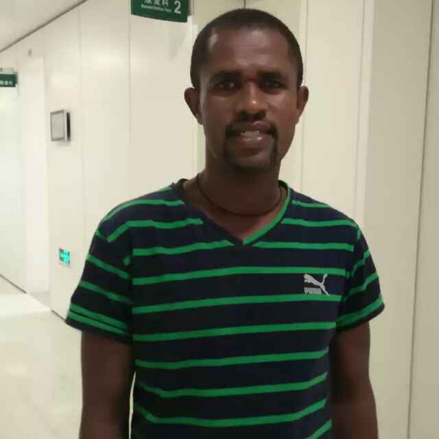 User profile picture