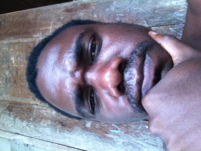 User profile picture