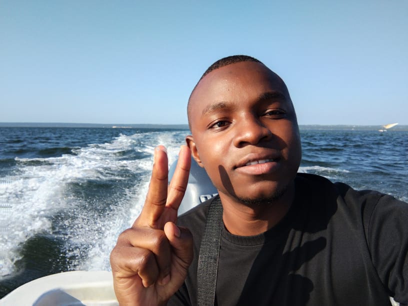 User profile picture