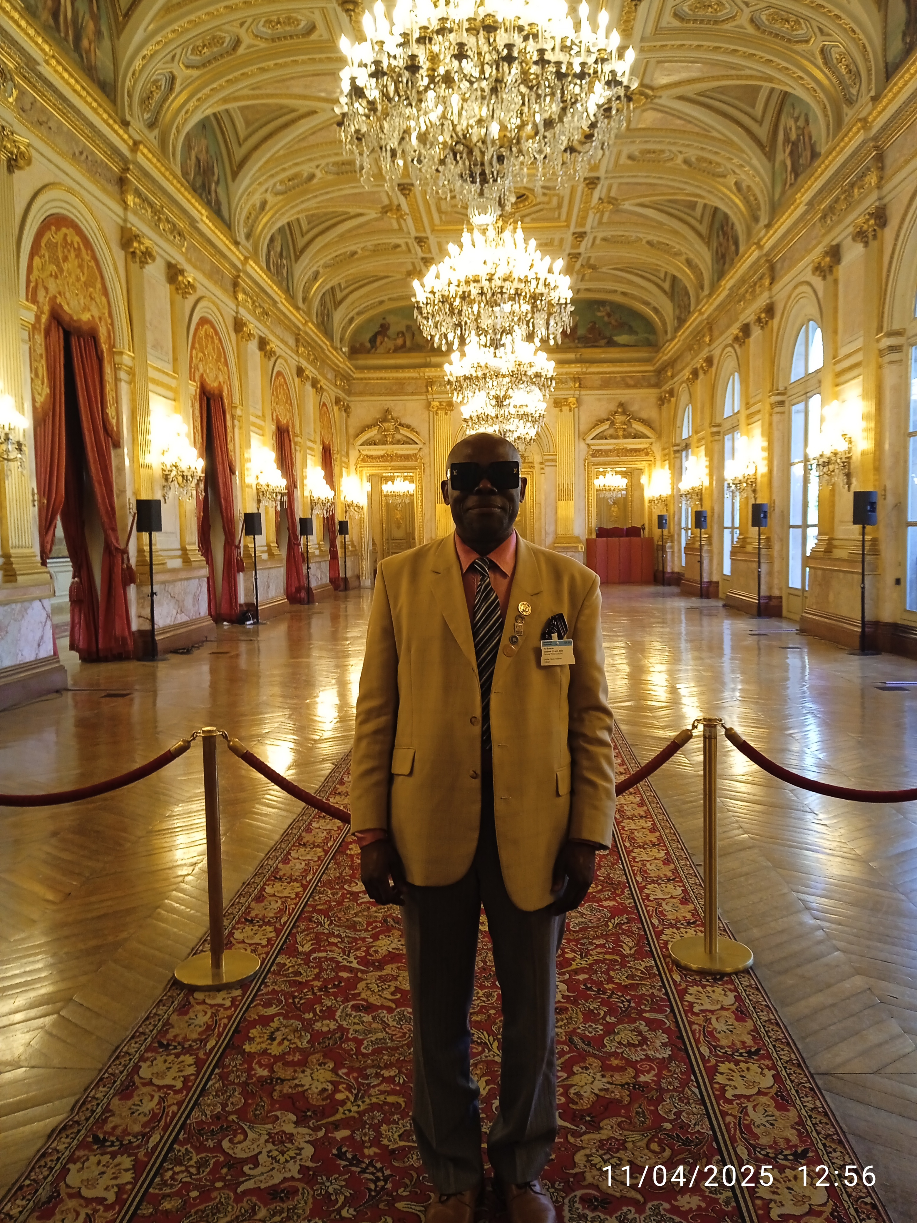 User profile picture