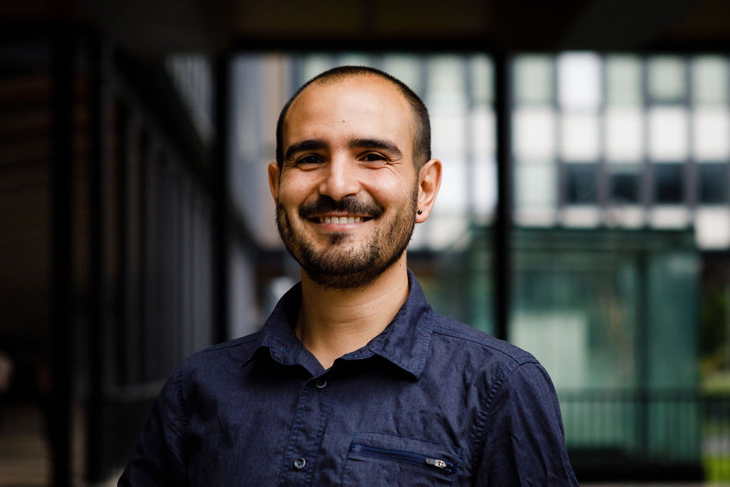 User profile picture