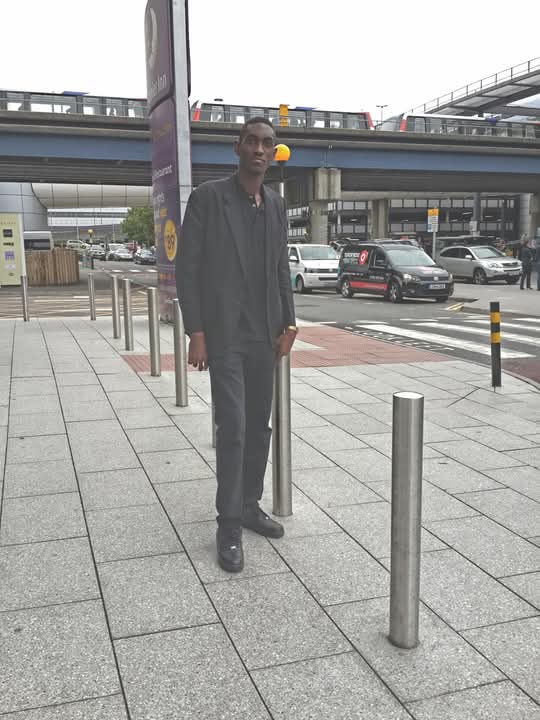 User profile picture