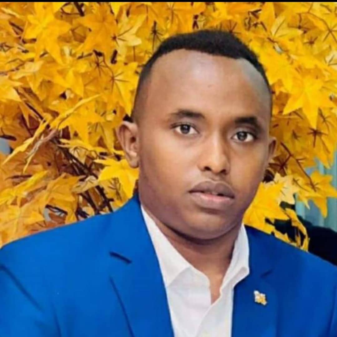 User profile picture