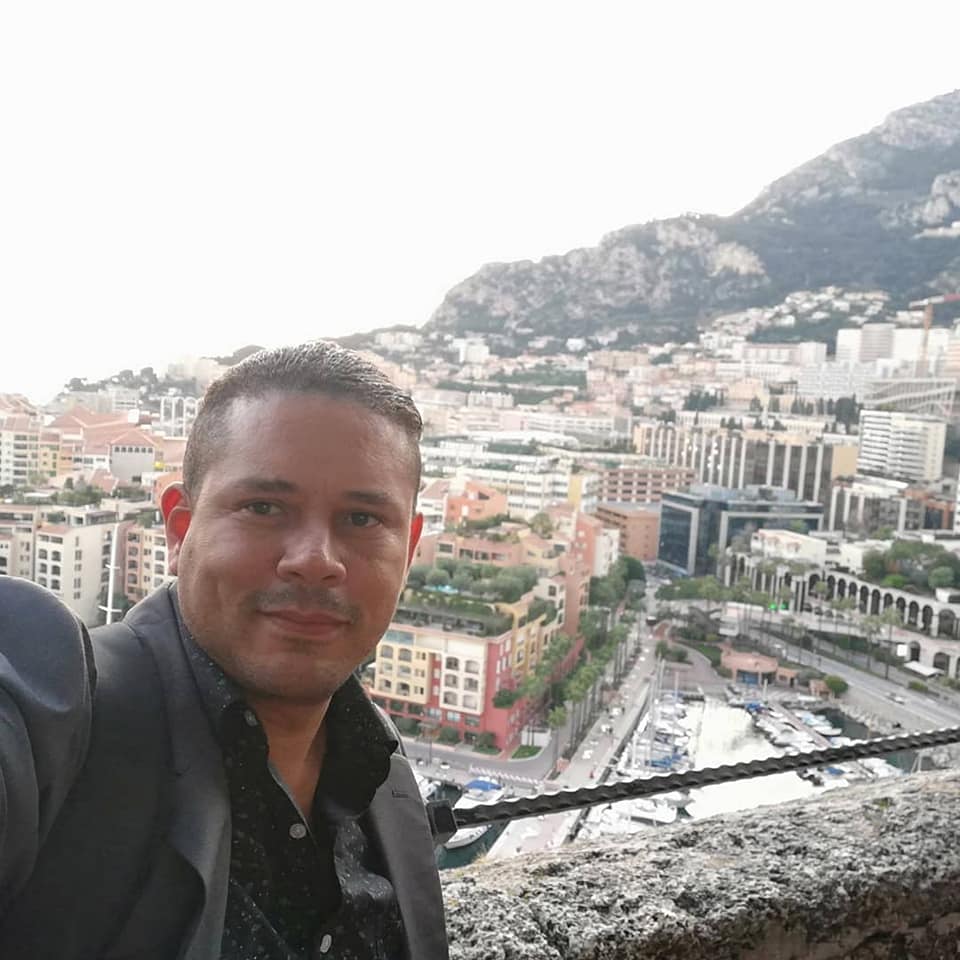 User profile picture