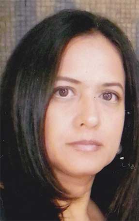 User profile picture