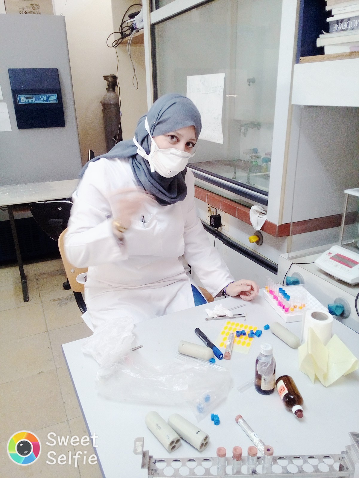 User profile picture