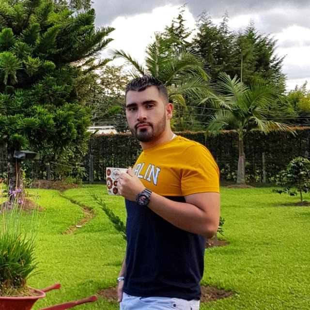 User profile picture