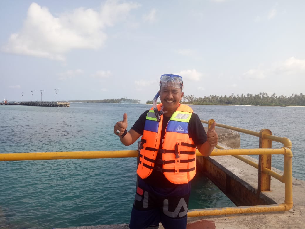 User profile picture