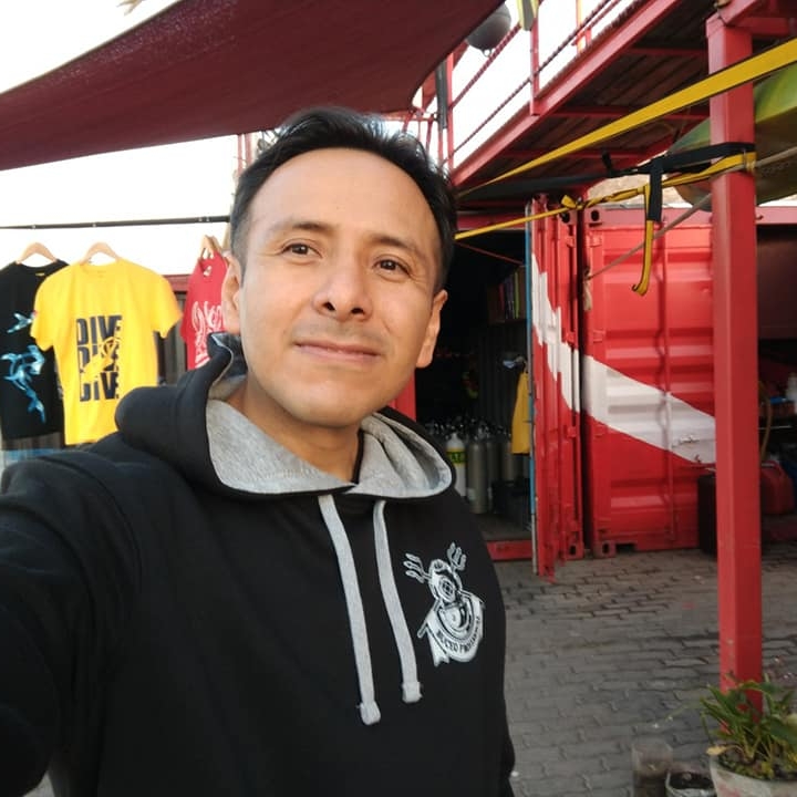 User profile picture