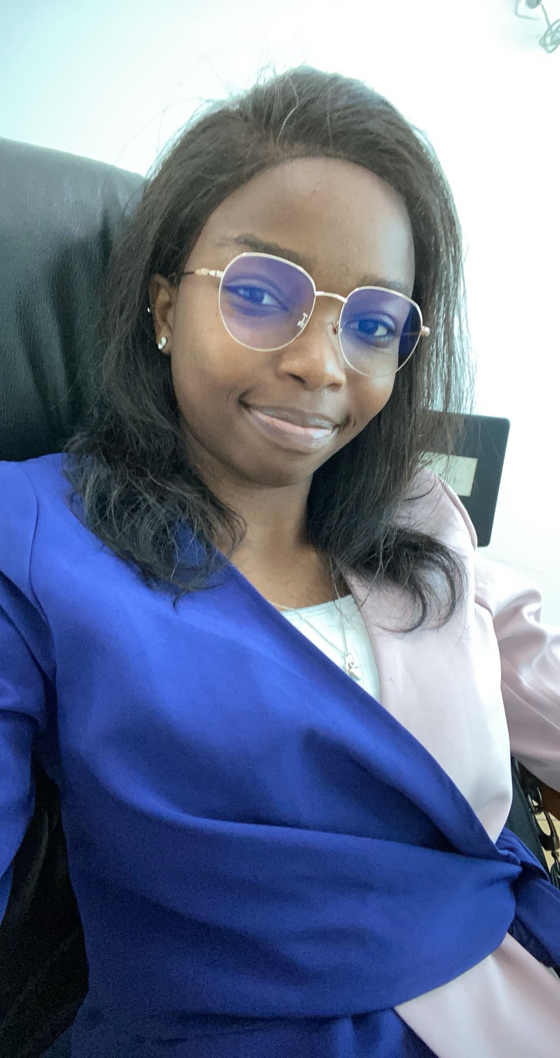 User profile picture