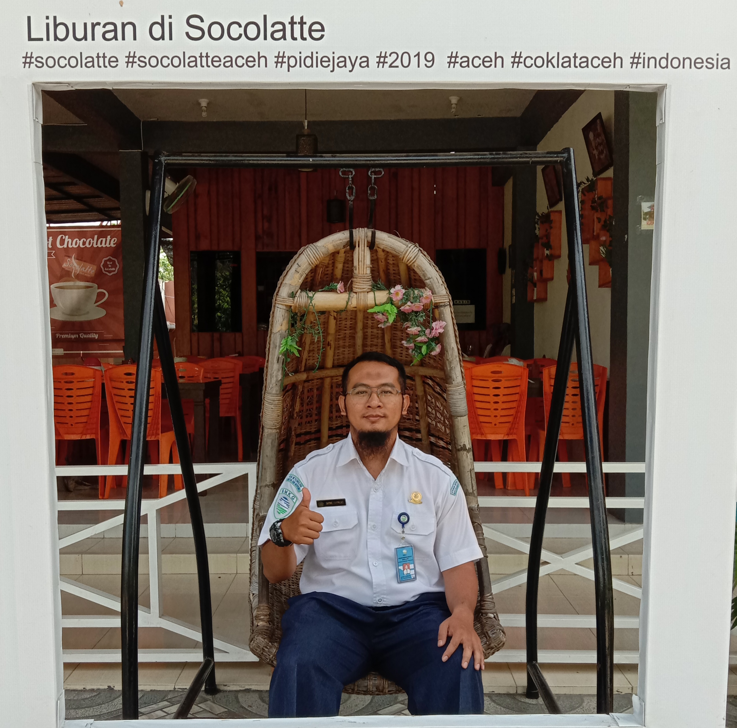 User profile picture