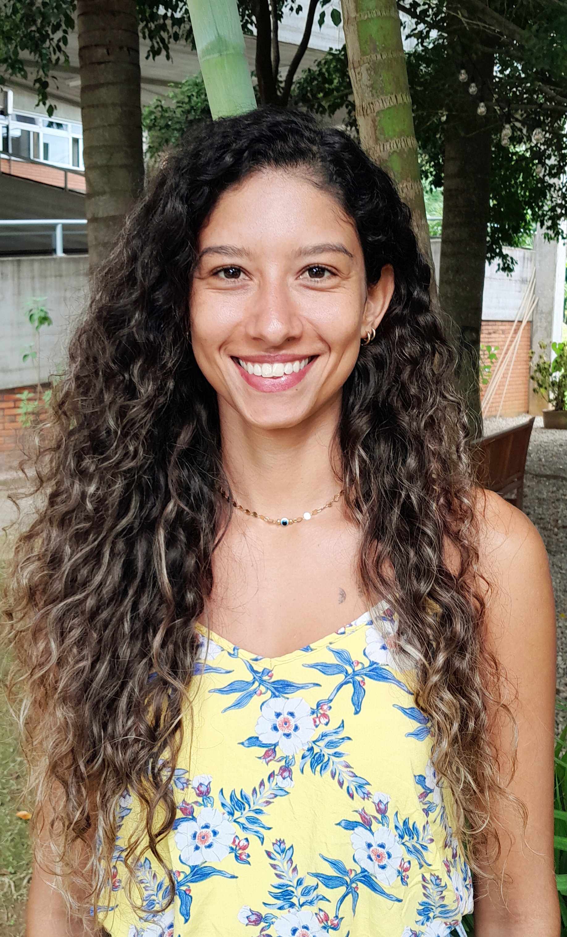 User profile picture