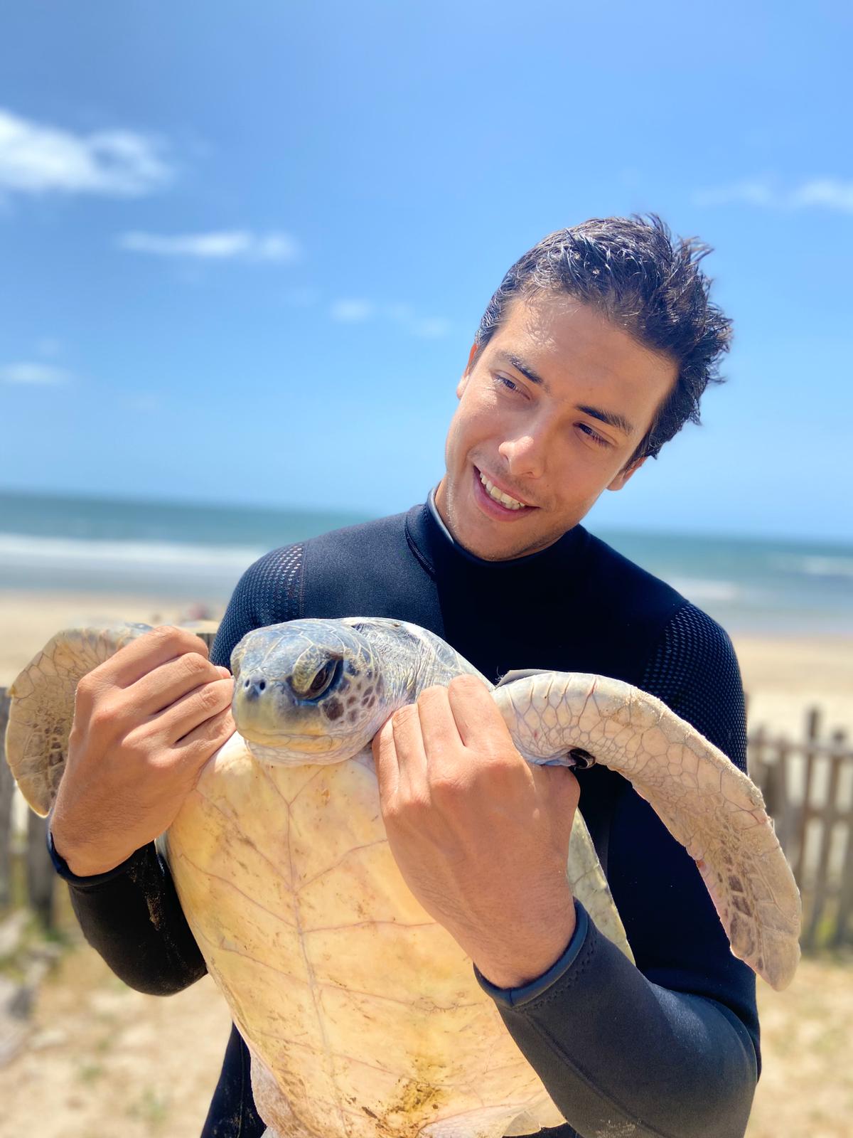 User profile picture