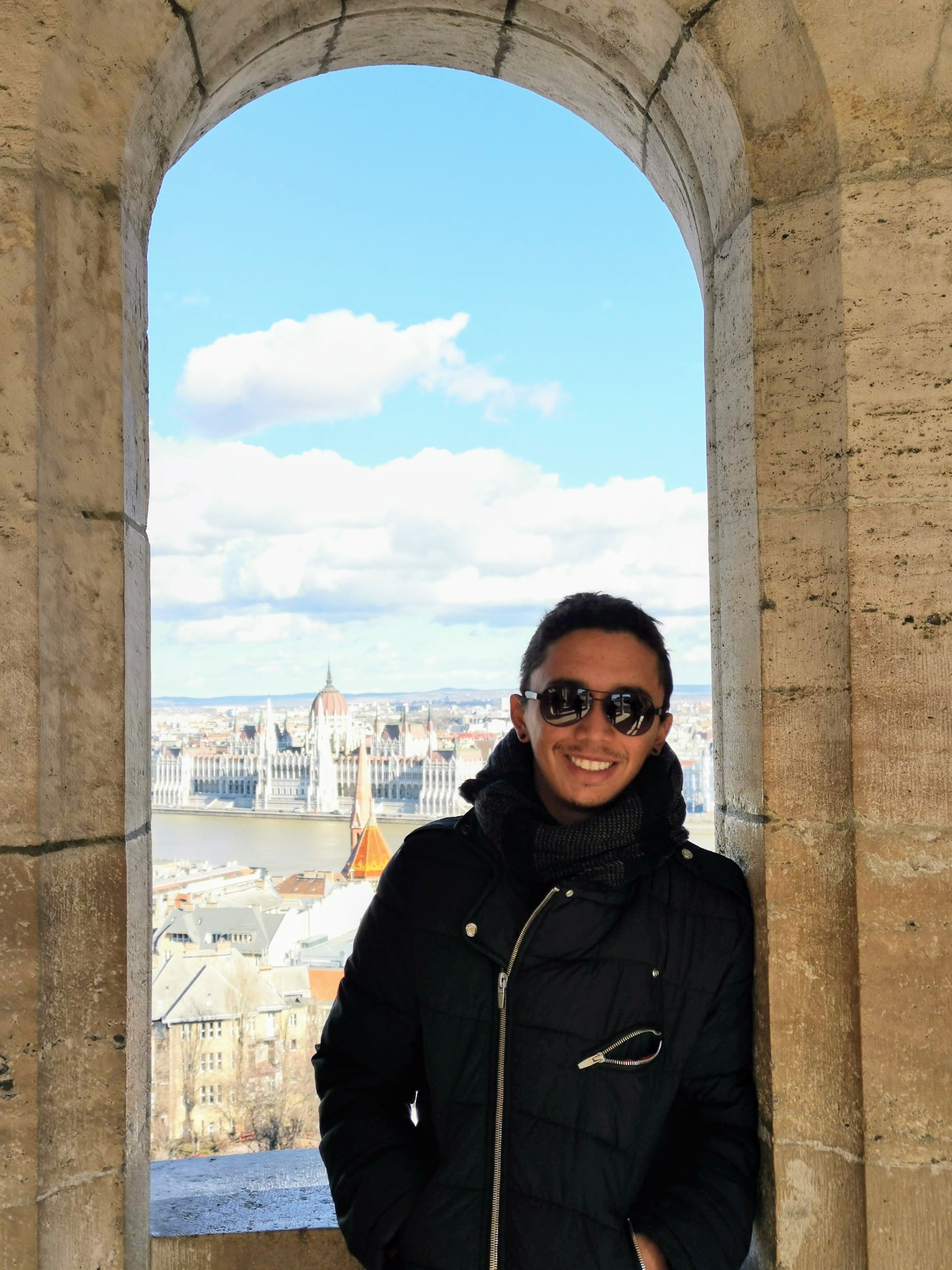 User profile picture