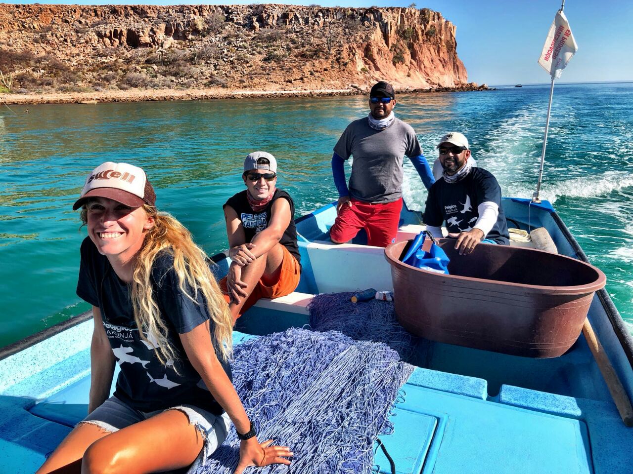 User profile picture