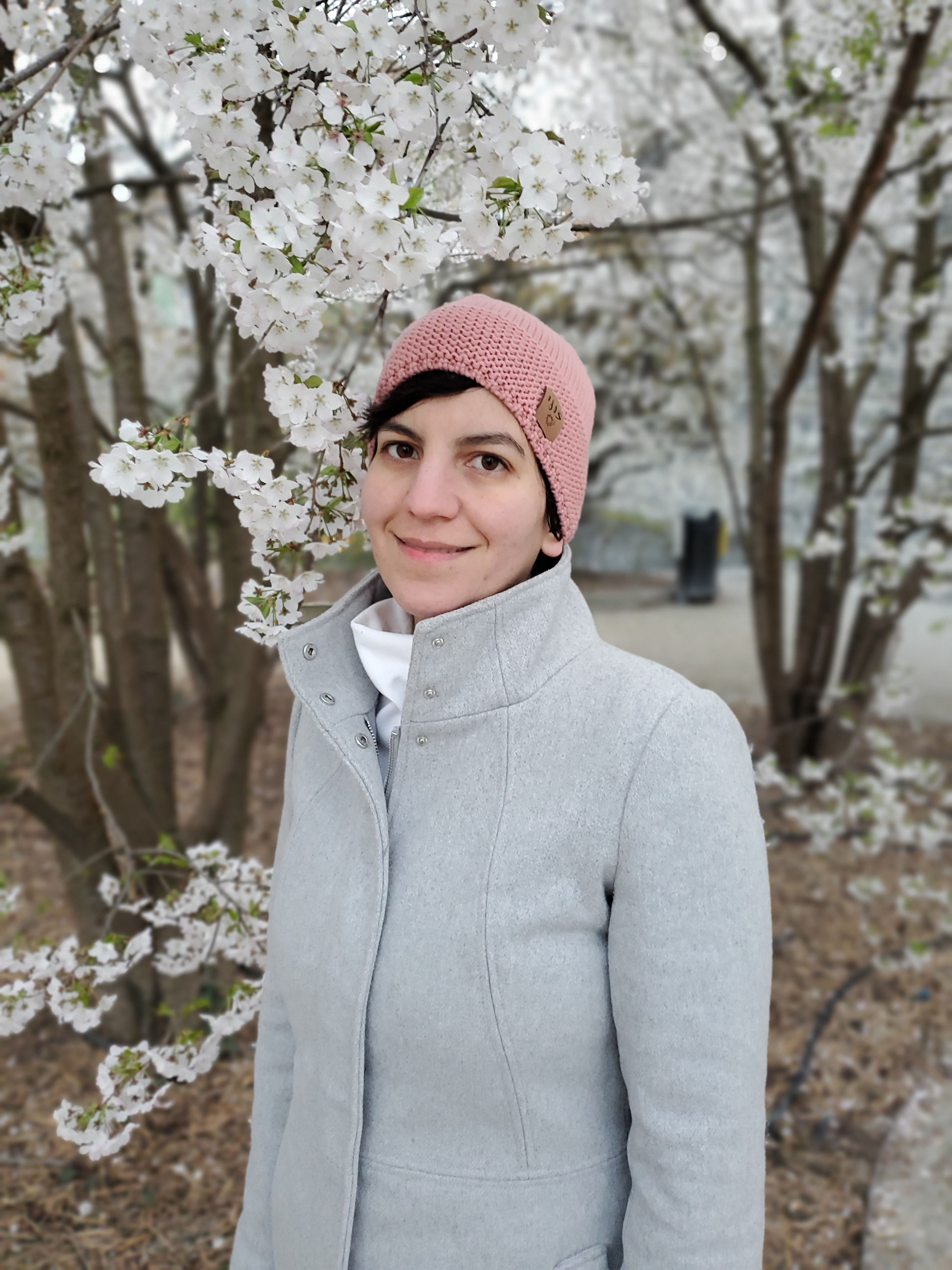 User profile picture