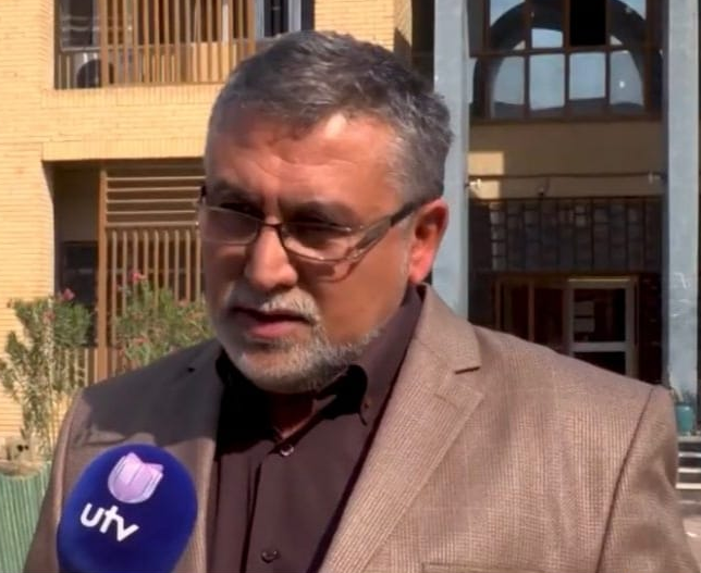 User profile picture