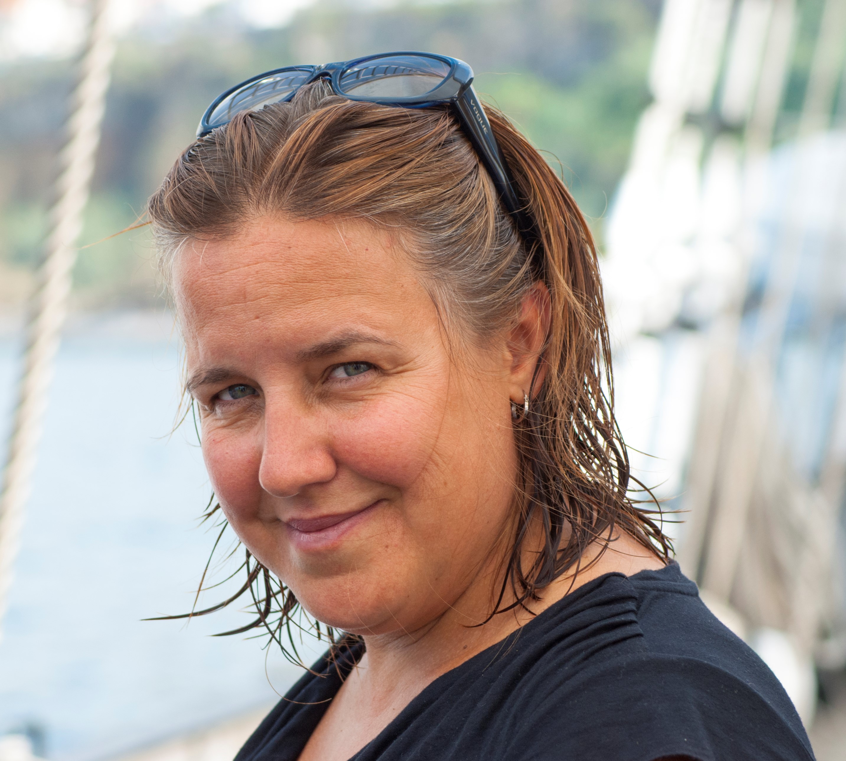 User profile picture