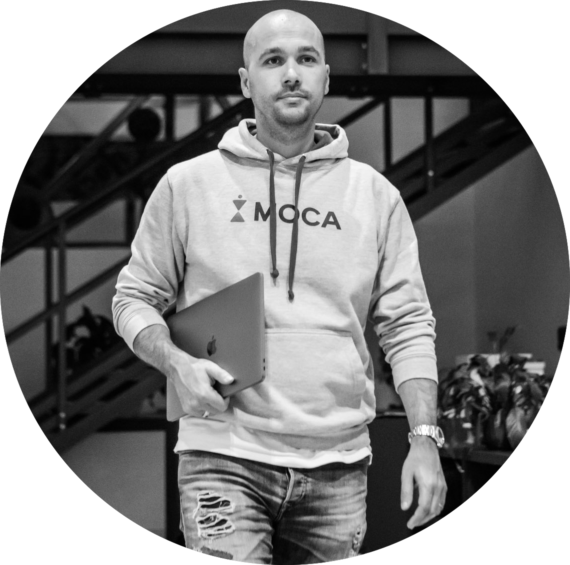 User profile picture