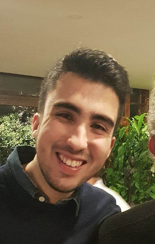 User profile picture