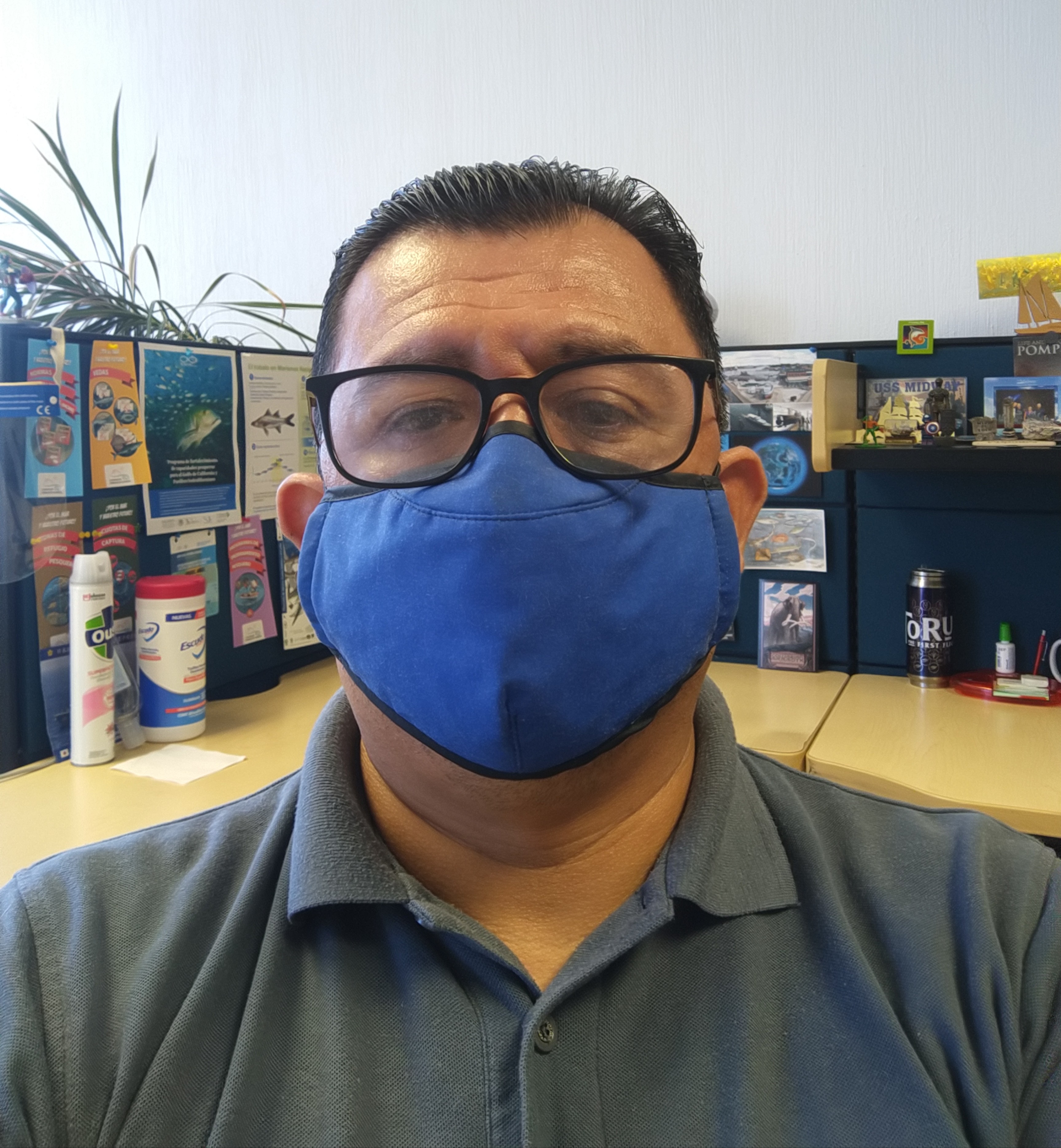 User profile picture